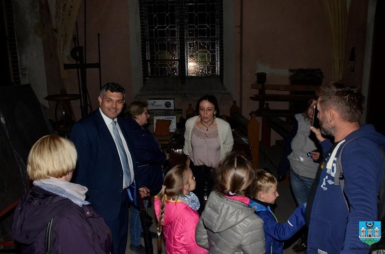 II Ząbkowicka Noc Kościołów