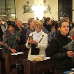 Modlitwa Świeckiego Karmelu w Bielsku-Białej