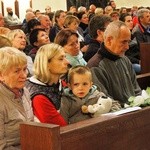 Modlitwa Świeckiego Karmelu w Bielsku-Białej
