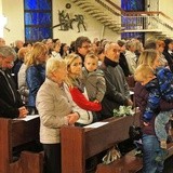 Modlitwa Świeckiego Karmelu w Bielsku-Białej