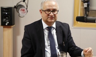 Henryk Mercik: nikt nie będzie rządził samodzielnie