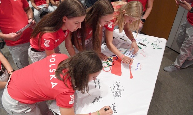  III Młodzieżowa Olimpiada