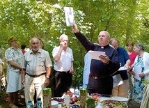 To co, że żak ma 70 lat?!