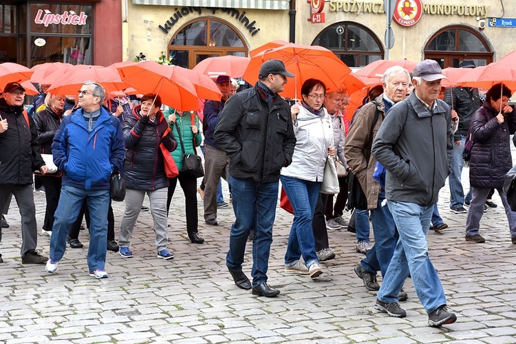 Seniorada Kulturalna 2018