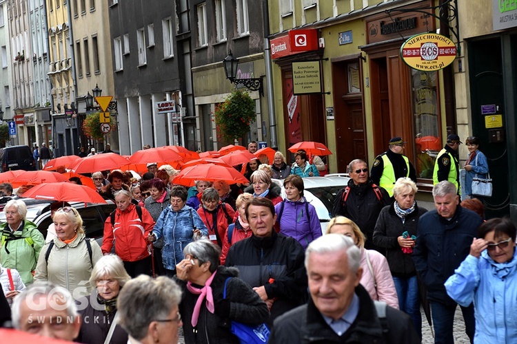 Seniorada Kulturalna 2018