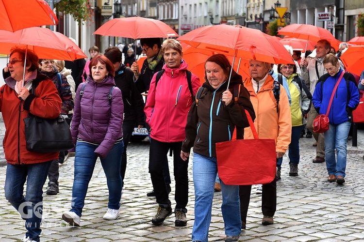 Seniorada Kulturalna 2018