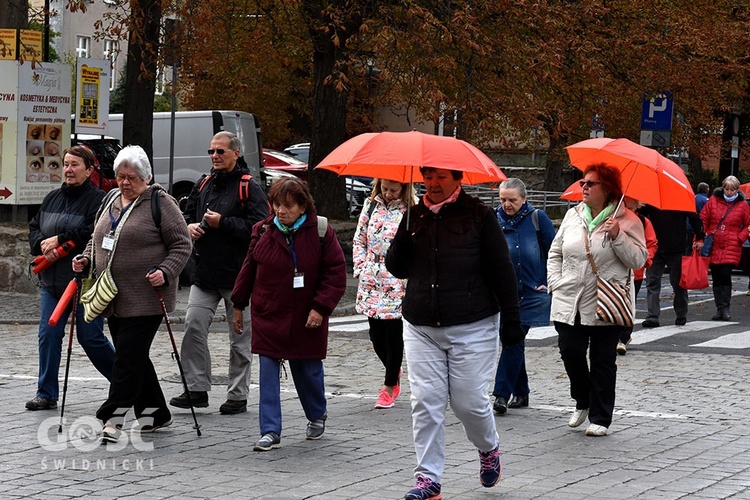 Seniorada Kulturalna 2018