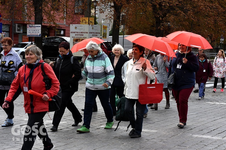 Seniorada Kulturalna 2018