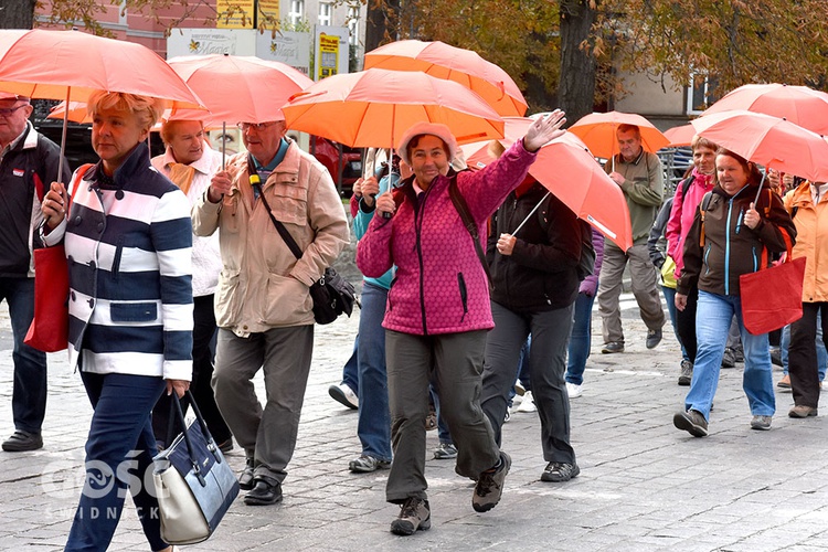 Seniorada Kulturalna 2018