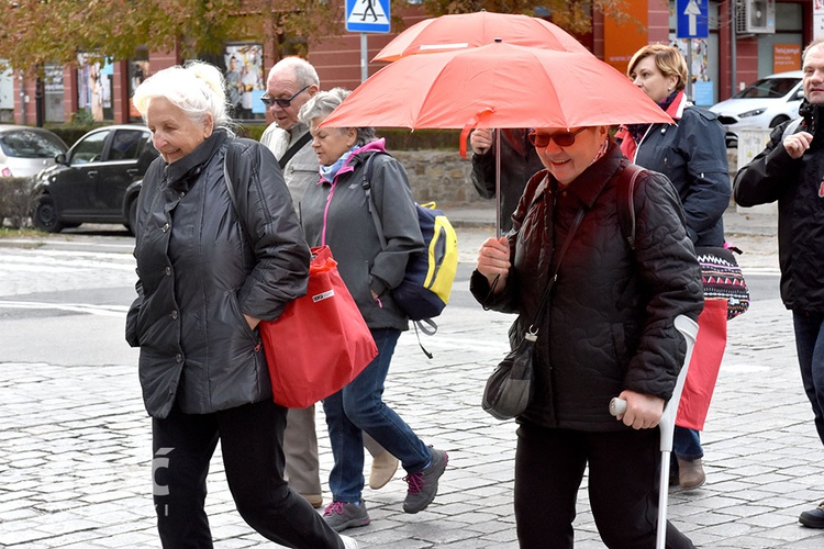 Seniorada Kulturalna 2018