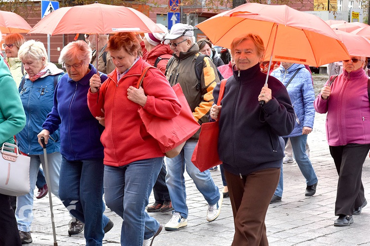 Seniorada Kulturalna 2018