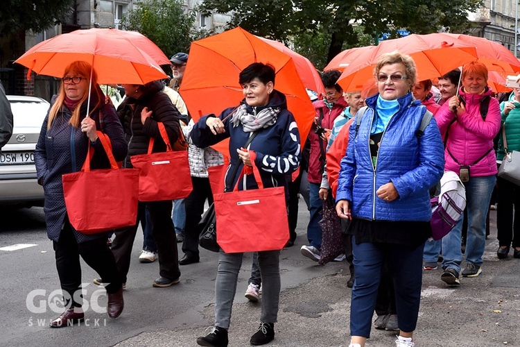 Seniorada Kulturalna 2018