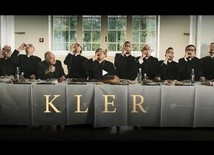 [NV#250] Poszedłem w habicie na KLER:)