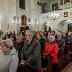 Dekanalna Msza św. w intencji powołań