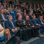 Inauguracja roku na Politechnice Śląskiej