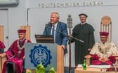 Inauguracja roku na Politechnice Śląskiej