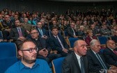 Inauguracja roku na Politechnice Śląskiej