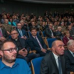 Inauguracja roku na Politechnice Śląskiej
