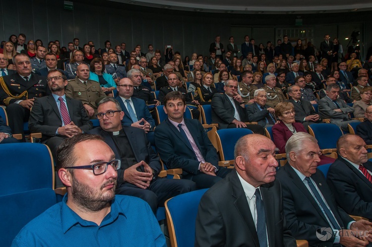 Inauguracja roku na Politechnice Śląskiej