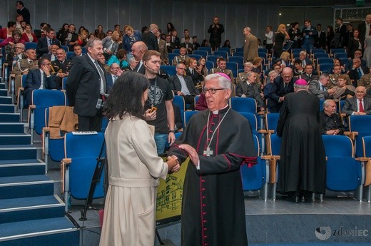 Inauguracja roku na Politechnice Śląskiej