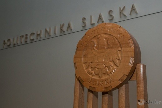 Inauguracja roku na Politechnice Śląskiej