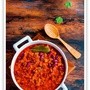 Chili con carne