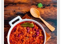 Chili con carne