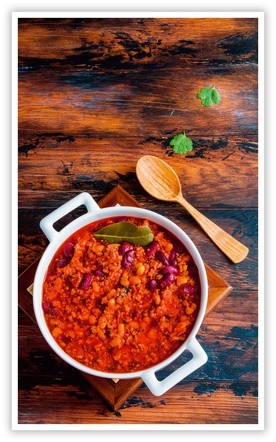 Chili con carne