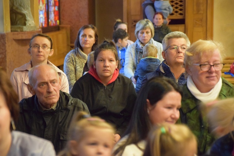 Święto przedszkola diecezjalnego w Sochaczewie