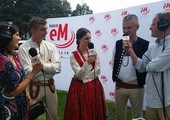 12.09.2018 | Wiejska plotkara w programie Credo?
