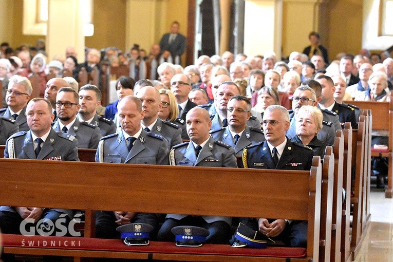 60. rocznica przyjazdu bp. Karola Wojtyły do Starych Bogaczowic