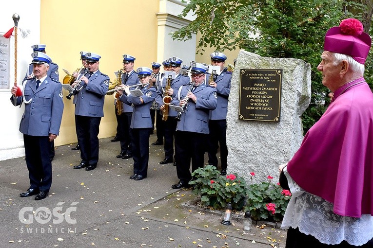 60. rocznica przyjazdu bp. Karola Wojtyły do Starych Bogaczowic
