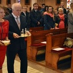 Sztandar i nowe imię dla ośrodka wychowawczego w Płońsku