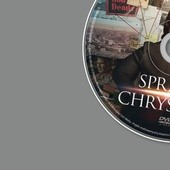 W najnowszym Gościu - film "Sprawa Chrystusa" 