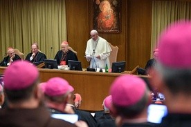 Niech Synod przebudzi nasze serca