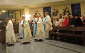 Róże Różańcowe diecezji w Bielsku-Białej