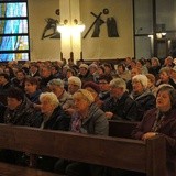 Róże Różańcowe diecezji w Bielsku-Białej