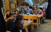 O. Ksawery Knotz i "Małżeństwa z Ewangelią"