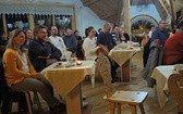 O. Ksawery Knotz i "Małżeństwa z Ewangelią"