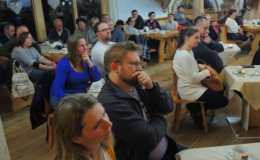 O. Ksawery Knotz i "Małżeństwa z Ewangelią"