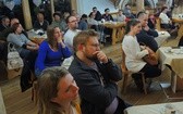 O. Ksawery Knotz i "Małżeństwa z Ewangelią"