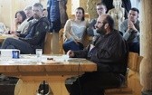 O. Ksawery Knotz i "Małżeństwa z Ewangelią"