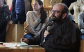 O. Ksawery Knotz i "Małżeństwa z Ewangelią"