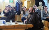 O. Ksawery Knotz i "Małżeństwa z Ewangelią"