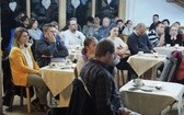 O. Ksawery Knotz i "Małżeństwa z Ewangelią"