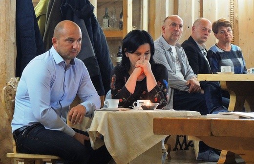 O. Ksawery Knotz i "Małżeństwa z Ewangelią"