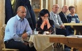 O. Ksawery Knotz i "Małżeństwa z Ewangelią"