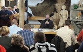 O. Ksawery Knotz i "Małżeństwa z Ewangelią"