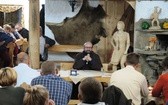 O. Ksawery Knotz i "Małżeństwa z Ewangelią"