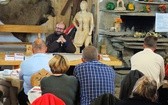 O. Ksawery Knotz i "Małżeństwa z Ewangelią"